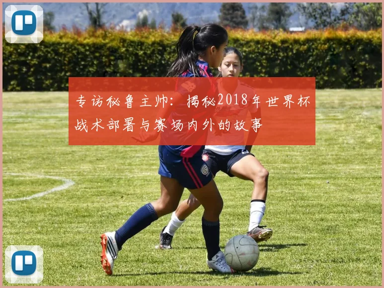 专访秘鲁主帅：揭秘2018年世界杯战术部署与赛场内外的故事